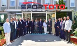 Spor Toto’nun Kastamonu’ya yatırım yağmurundan İnebolu’ya damla yok!