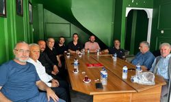 AK Parti’den ittifak ortağı MHP’ye ziyaret