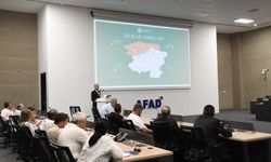 Kastamonu’nun jeopark potansiyeli masaya yatırıldı!
