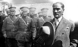 Büyük ziyaret, büyük devrim 100 YAŞINDA!