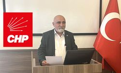 Korupınar Köyü'nün su sorununu CHP üyeleri İGM’ye taşıdı