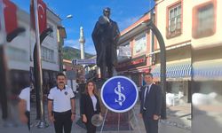 Türkiye İş Bankası 101 yaşında