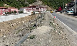 İnebolu’da sular kesilecek!
