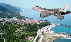 Muharip Uçak Geçit Töreni düzenlenecek