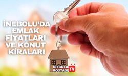 İnebolu’da emlak fiyatları ve konut kiralarını vatandaşlara sorduk | İnebolu Postası sokak röportajı