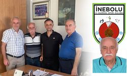 İnebolu 9 Haziran Spor Kulübü yeni sezona hazır!