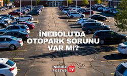 İnebolu’da otopark konusunu vatandaşlara sorduk | İnebolu Postası sokak röportajı