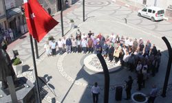 Cumhuriyet Halk Partisi 102. yılını kutladı