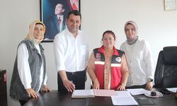ÇKS İşlemleri Ziraat Odalarına Devredildi