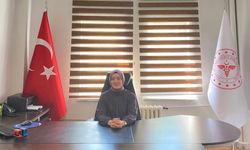 İhsangazi Devlet Hastanesi’ne İnebolulu başhekim