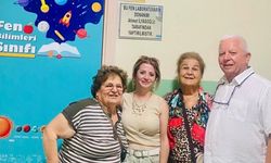 Bir Laboratuvarın Sessiz Şahitliği