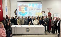 İnebolu'dan Oğuz Atay'a vefa