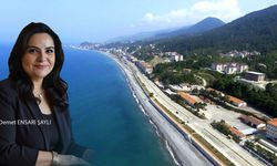 Uluslararası Sağlık Turizminde Eşsiz Bir Kaynak: KARADENİZ SAHİLİ