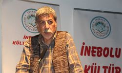 Altay Ömer Erdoğan’dan İnebolu’ya edebiyat müzesi ve cittaslow sakin şehir önerisi