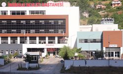 İnebolu Devlet Hastanesi'ne göz doktoru görevlendirildi