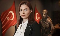 Hemşehrimiz Işılay Reis Yorgun, TOBB KGK Üst Kurulu’nda