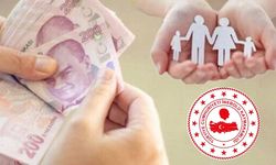 15 milyonluk yardım!