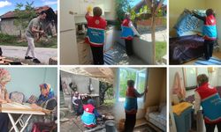 ‘Vefa Projesi’ hayata geçti