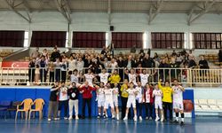 İneboluspor lige galibiyetle başladı!