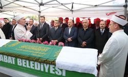 Şehri Dallı'nın cenazesi toprağa verildi