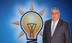 AK Parti İlçe Başkanı Kömürcü, İlyasoğlu’nun iddialarına yanıt verdi