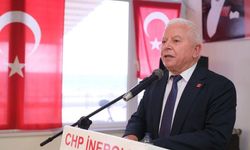 CHP İlçe Başkanı Cemal İlyasoğlu: “AKP’den 1000 üye istifa etmiş”