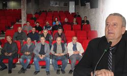 “Fiyat Etiketi Yönetmeliği” hakkında esnaflara bilgilendirme semineri düzenlendi