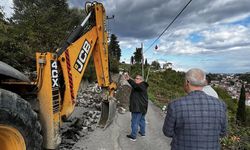 Karaca ve Avara Mahalleleri doğalgaza kavuşuyor