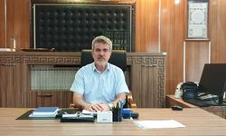 Kahramanmaraş Göksun İlçe Müftüsü Ali Söyler, İnebolu Müftülüğü’ne atandı