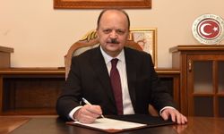 Vali Meftun Dallı’nın annesi Şehri Dallı vefat etti