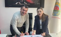 İş Bankası ile Ziraat Odası arasında protokol imzalandı