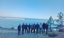 İnebolu Orman İşletme için yeni hizmet binası planlanıyor