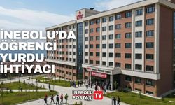 İnebolu’da öğrenci yurdu ihtiyacını vatandaşlara sorduk | İnebolu Postası sokak röportajı