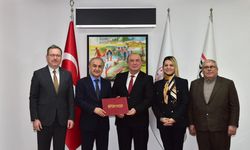 İnebolu'ya 3 spor yatırımı müjdesi!