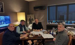 İnebolu’da yeni sanayi çarşısı için Nisan ayında temel atılacak