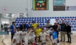 Sherin İneboluspor, deplasmanda Zonguldak’tan galibiyetle döndü