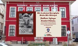 Belediyeden hayırseverlere 'Ramazan' çağrısı...