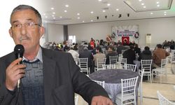 Ahmet Çölmekçioğlu 5’inci kez başkanlığa seçildi