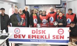 Emeklilerden tepki: “Sadaka Değil, İnsanca Yaşam Hakkımızı İstiyoruz”