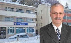 İnebolu Şoförler Odası Başkanı Ercankal, aday olmayacağını açıkladı