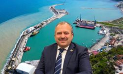 Uluay “İnebolu-Ilgaz tünel arası yol çalışmalarının değeri bir kez daha ortaya çıkmıştır”