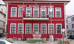 İnebolu Belediyesi’nin 2026 yılı bütçesi belli oldu