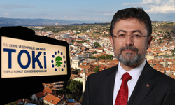 Kastamonu’da TOKİ çekilişi bugün gerçekleştirilecek