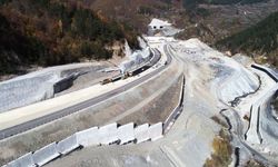 2026 yılı yatırım programı belli oldu. İşte 2026 yılında Kastamonu’ya yapılacak yatırımlar...