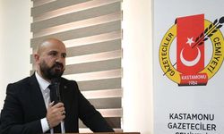 KGC Başkanı Yılmaz: “Basın sektörünün sorunları artık sürdürülemez durumda”