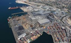 İnebolulu dev firmalar ilk 100'de yer aldı