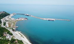 İnebolu Gümrüğü 2025’te dış ticarette rekora koştu