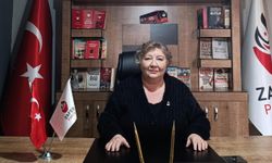 Zafer Partisi’nden İnebolu Belediye Başkanı’na "Manastır" Tepkisi