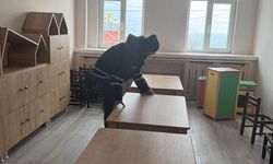 İnebolu Belediyesi Çocuk Gündüz Bakım Evi için hazırlıklar başladı