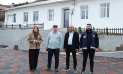 İnebolu Belediyesi Çocuk Gündüz Bakım Evi Açılış İçin Gün Sayıyor
